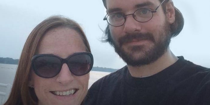 Tech Entrepreneur Sought in Son's Disappearance Arrested In New York