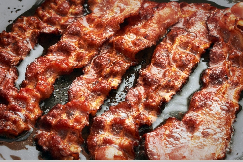 15 Absurdly Wonderful BaconFlavored Products