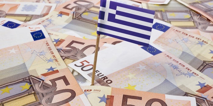 Fixing Greece's Economy Might Prove To Be A Herculean Task