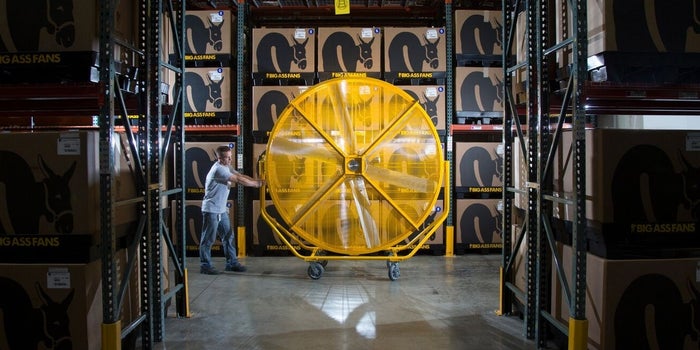 How This Fan Company Is Proving It Has More Than Just a Good Name