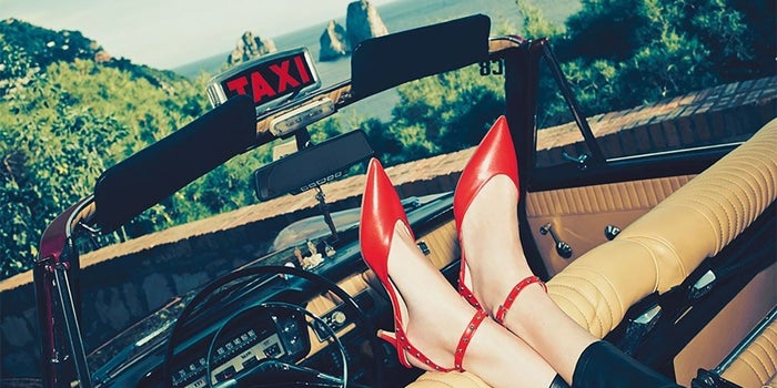 How This Company Wants to Be the Warby Parker of Shoes