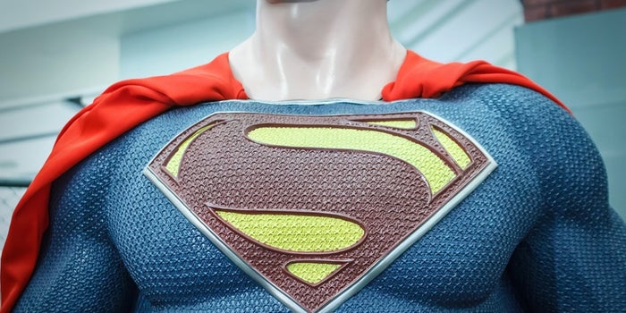 Become a Superhero to Customers, and Watch Your Brand Soar