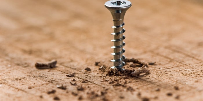 8 Tough-Minded Traits That Assure Success