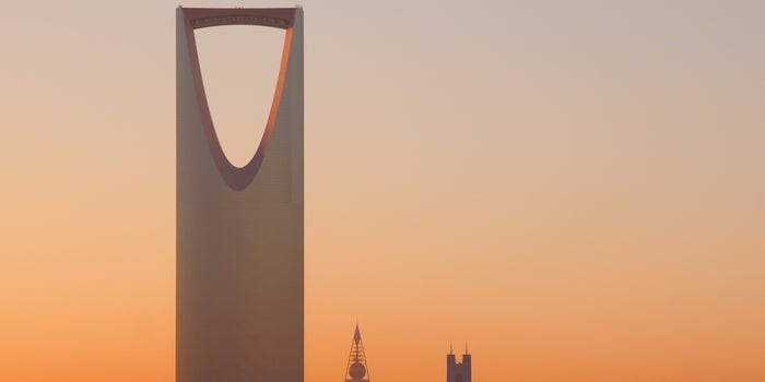 Saudi Arabia's Future Female Entrepreneurs