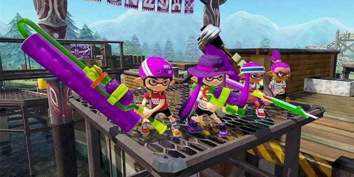Nintendo's Hottest Game in Years Is Saving the Company