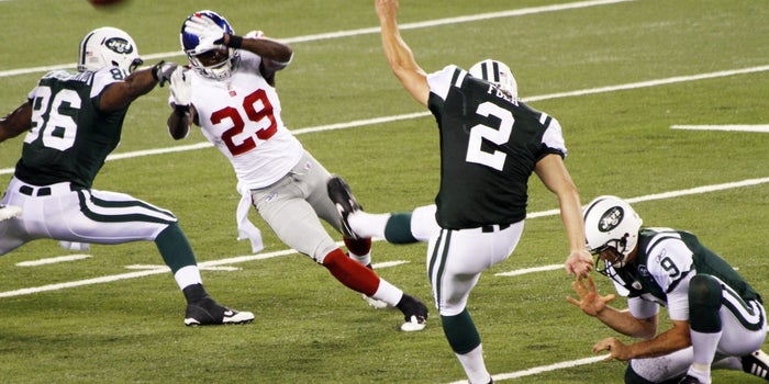 What Football Teaches About Building High-Performance Teams