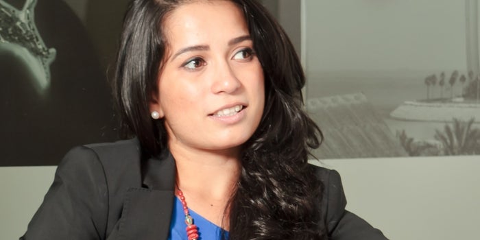 Onwards and Upwards: A Chat With Aseel Group's Naaz Noor