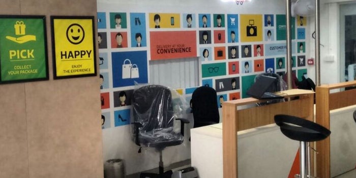 Post launch of 20 experience stores, Flipkart to add 100 new zones by 2016