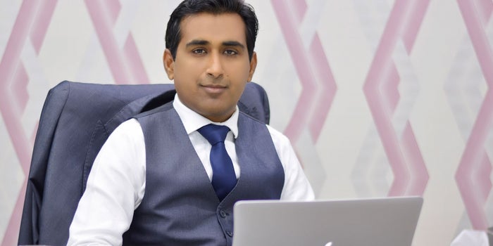 'Investors can reap about 30% annual returns from education sector'