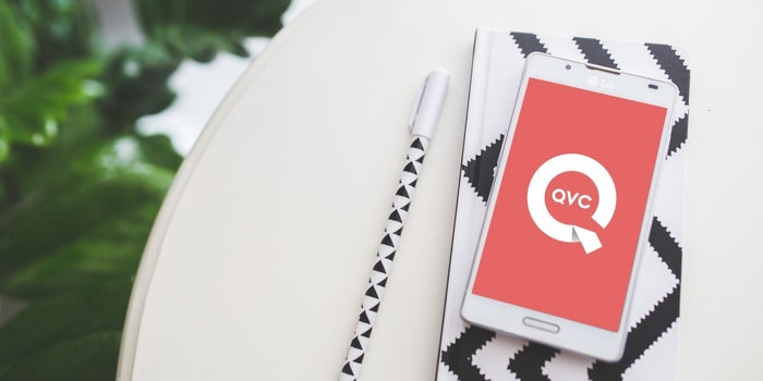 What Does It Take to Get Your Product on QVC?
