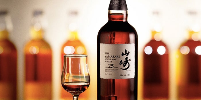 This Daring Distiller Is Rocketing Whiskey Into Space