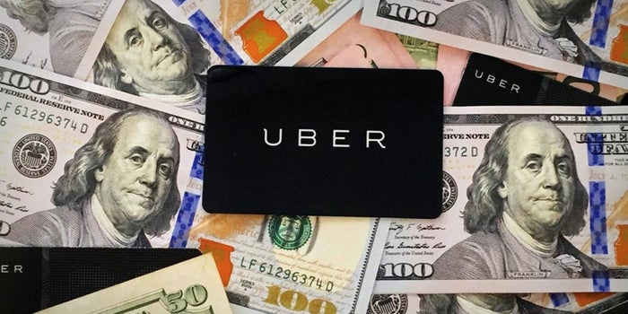 It's Not Just Uber That Profits From Surge Pricing