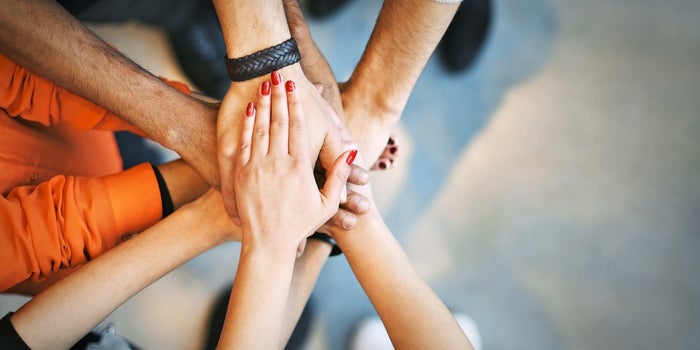 3 Characteristics of High-Performing Teams