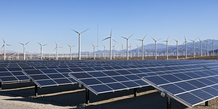 What You, Entrepreneur, Can Do to Support Green Energy