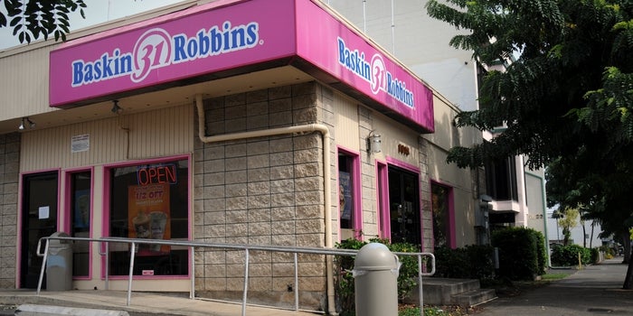 Franchise of the Day: This Franchise Name Was Determined From a Coin Toss