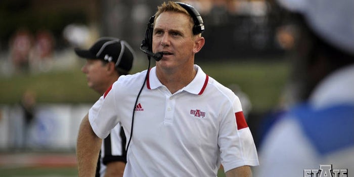 4 Off-the-Wall Marketing Techniques From America's Most Entrepreneurial Football Coach