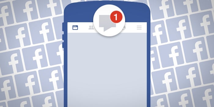 Facebook Is Making it Easier for Businesses to Chat Privately With Customers