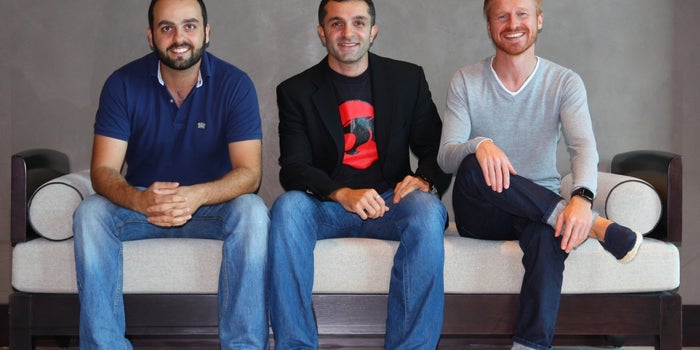 Five Minutes With Entrepreneur Dany El Eid, Founder, Pixelbug