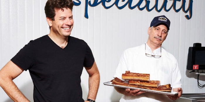 This Company Offers One-Stop Shopping For Artisanal Food