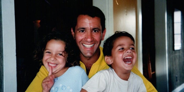 What's the Secret to Balancing Parenthood and Entrepreneurship?