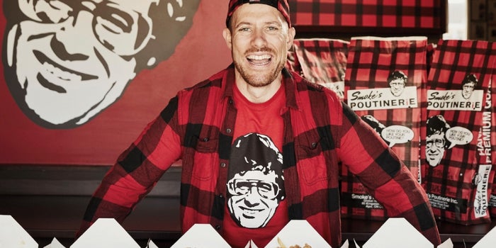How This Restaurant Is Trying to Start a Poutine Craze Around the World