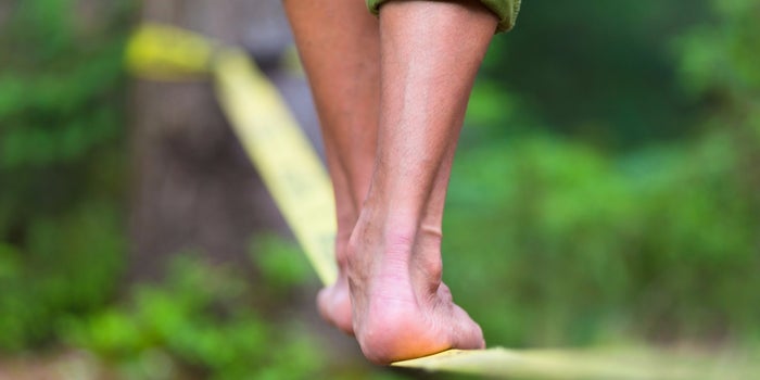 The Truth About Work-Life Balance