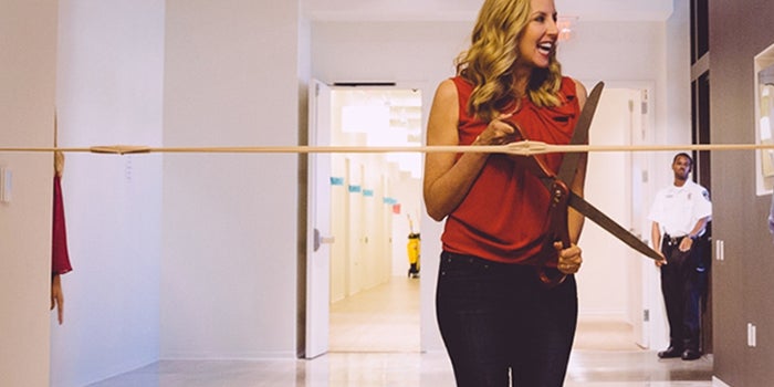 What Do Sara Blakely and Kevin Plank Have in Common?