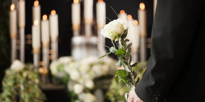 What the Death of My Teacher and Friend Taught Me About Mentorship