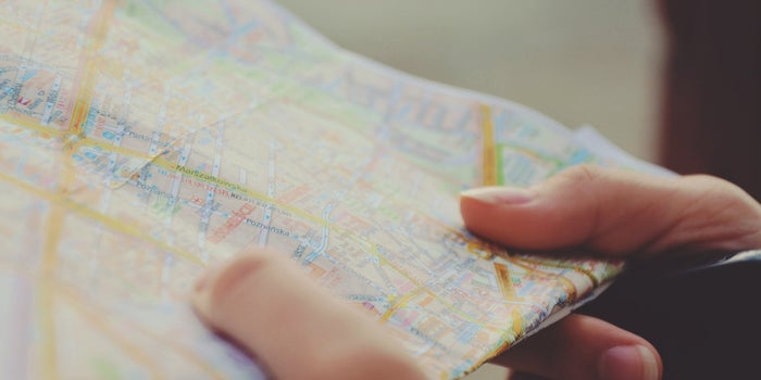 The Future of Location Based Marketing