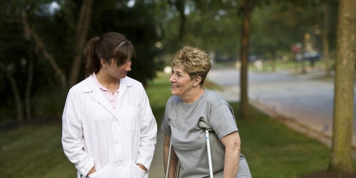 'Let's Get FYZICAL' Is the Path Forward for This Franchisee-Physical Therapist