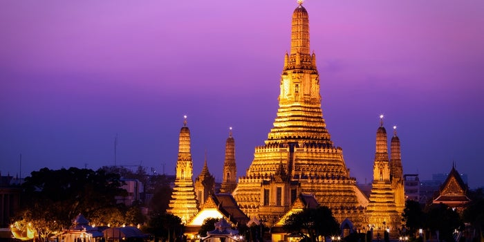 Man Sentenced to 30 Years in Prison for Insulting the Thai Monarchy on Facebook