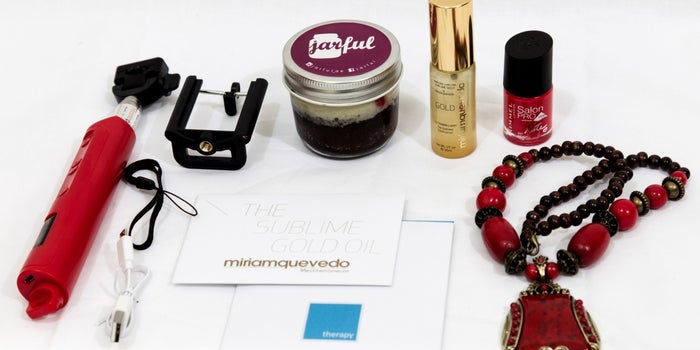 A Startup That Offers A Lil' Bit Of Everything: Therapy