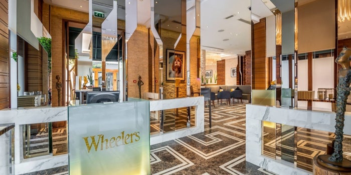 The Corporate Menu: Defining The Master Professional Dining Protocol