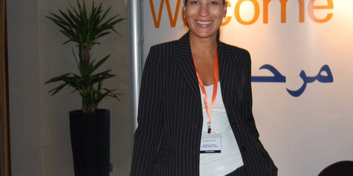 Five Minutes With Entrepreneur Christianna Tsiterou, Founder, The Gift Concierge