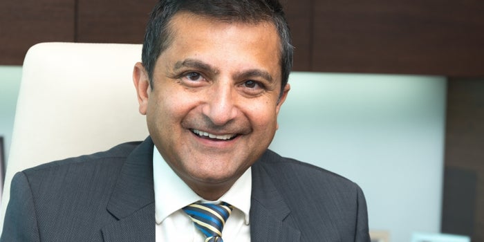Innovation From The Inside Out: Gulf Marketing Group CEO Amin Nasser