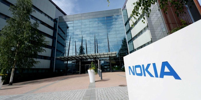 Nokia Is Gearing Up for a Mobile Comeback