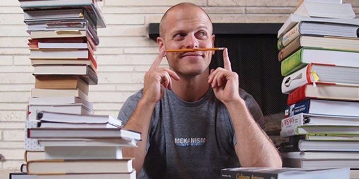 4 Ways to Get Anyone -- Even Your Heroes -- to Be Your Mentor
