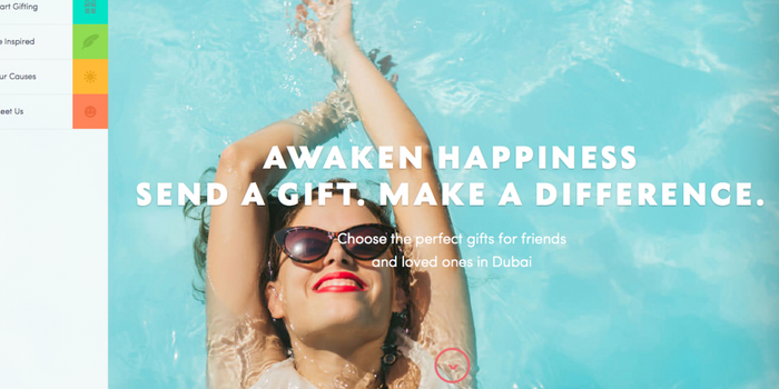 From Social Experiments To Social Entrepreneurship: Injoy Giving Uses Gifting To Make A Difference