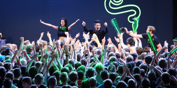 Meet the Little-Known Entrepreneur Behind the $1 Billion Gaming Company You've Never Heard Of