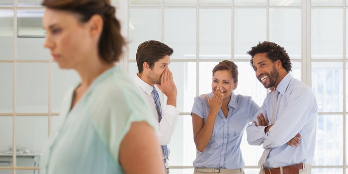 8 Ways You're Sabotaging Your Work Reputation