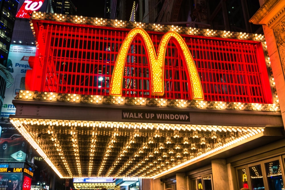 7 Things McDonald's Is Testing in America Right Now