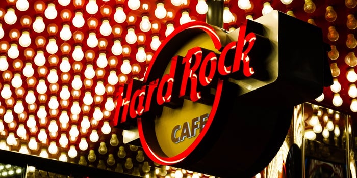 For Hard Rock Cafe's Executive Chef, Authenticity Is the Key Ingredient