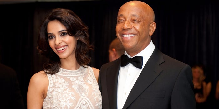 Russell Simmons Explains His Success: Spirit First, Numbers Second