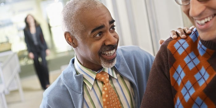 4 Ways to Make Yourself Memorable and Leave Great Impressions
