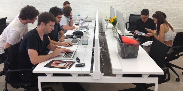 Art and Design Get a New Launchpad Opportunity with New Inc Incubator