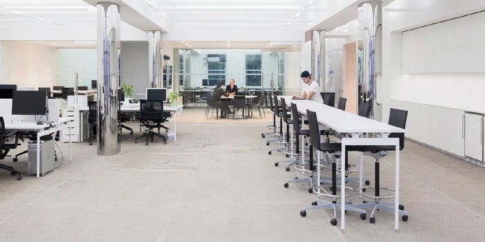 10 Industries Benefiting From Incubators