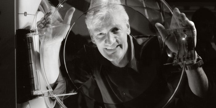 Dyson Rumored to Be Developing Electric Car Funded by British Government