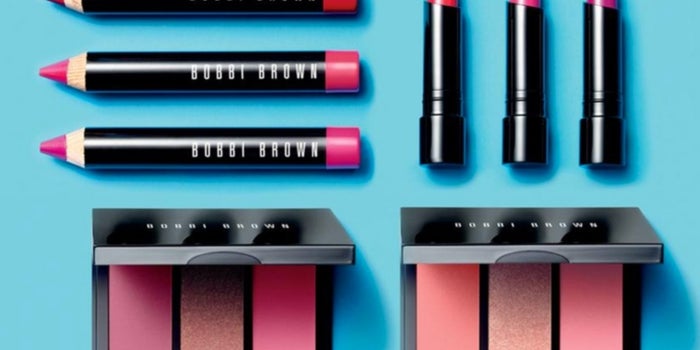 For Makeup Mogul Bobbi Brown, Confidence Is the Key to Success
