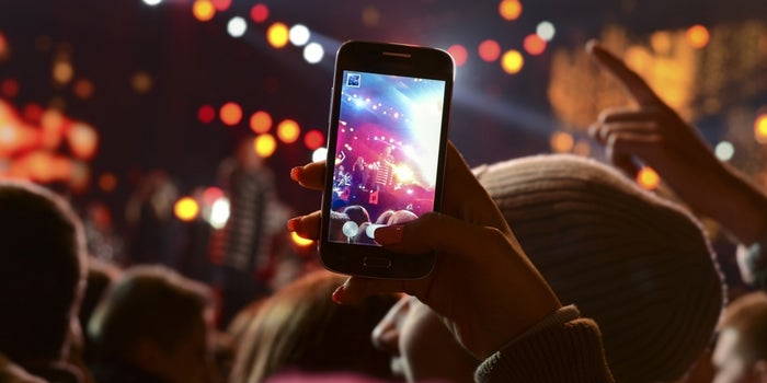 #5 Ways The Events Industry In India Has Evolved