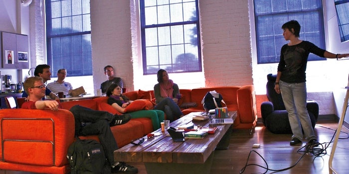 How One Incubator Is Using Behavioral Science to Encourage the Products Customers Really Want